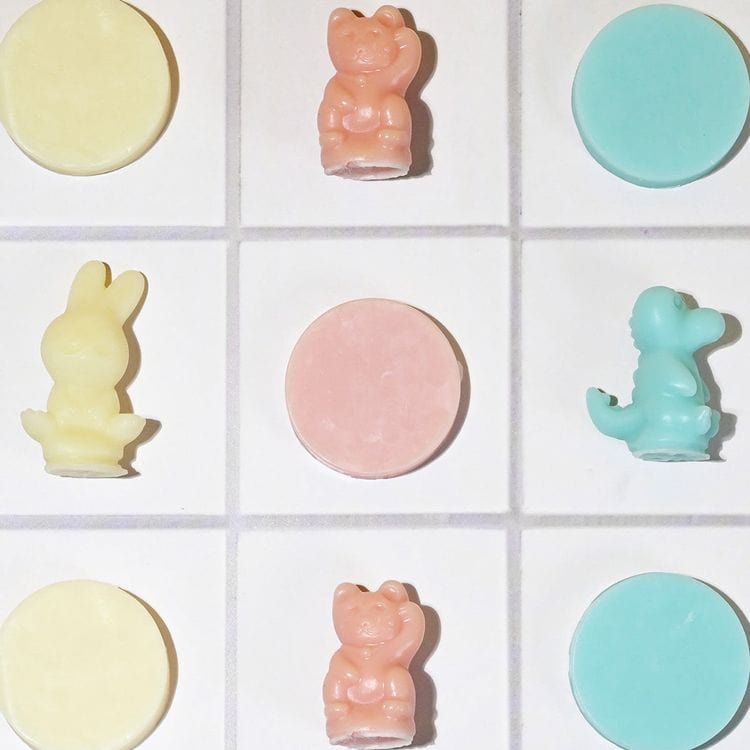 Soap Maker 3 Shape Master Kit for Kids - Image 3