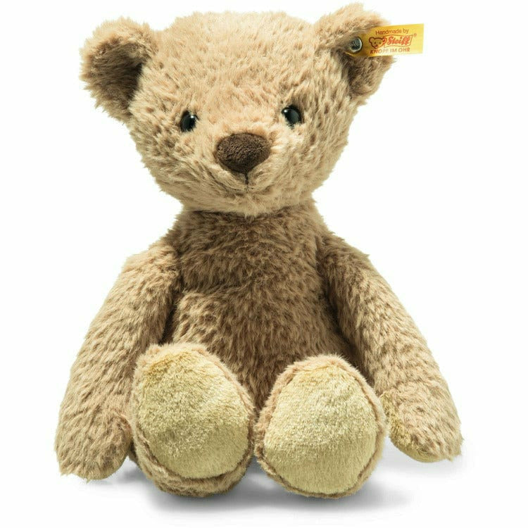 Soft Cuddly Friends Thommy Teddy Bear - 12"