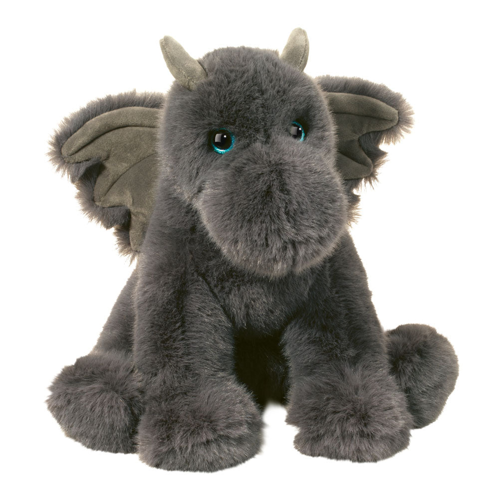 Sootie Dragon Super Soft Plush