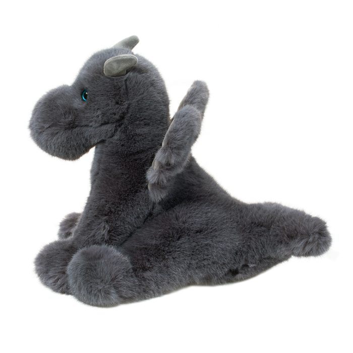 Alternative view of Sootie Dragon Super Soft Plush