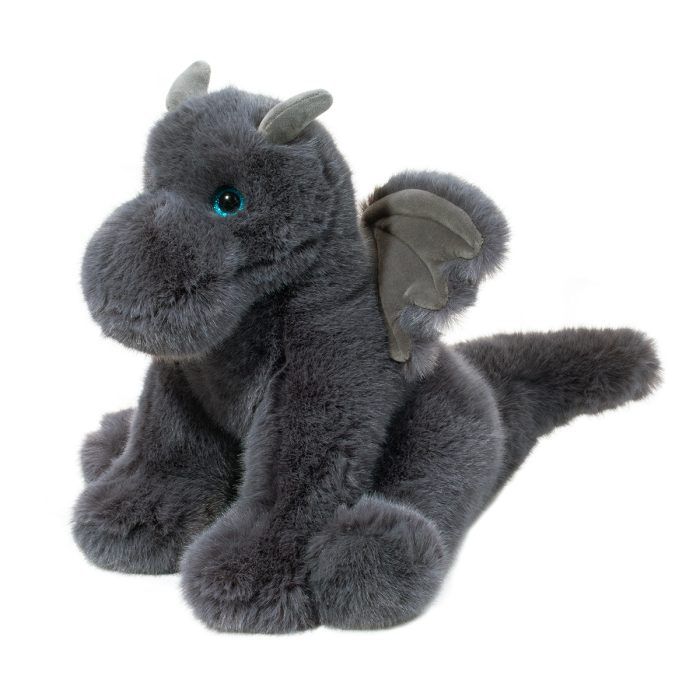 Sootie Dragon Super Soft Plush - Image 3