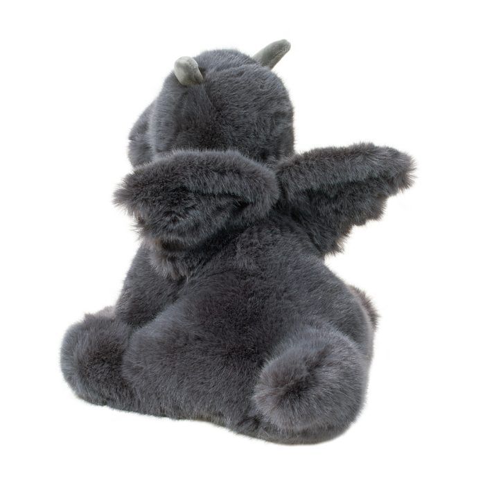 Sootie Dragon Super Soft Plush - Image 4
