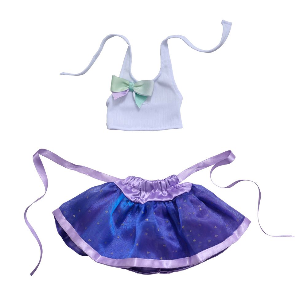 Sophia's 18'' Doll Piñata Birthday Party Outfit Set - Image 9