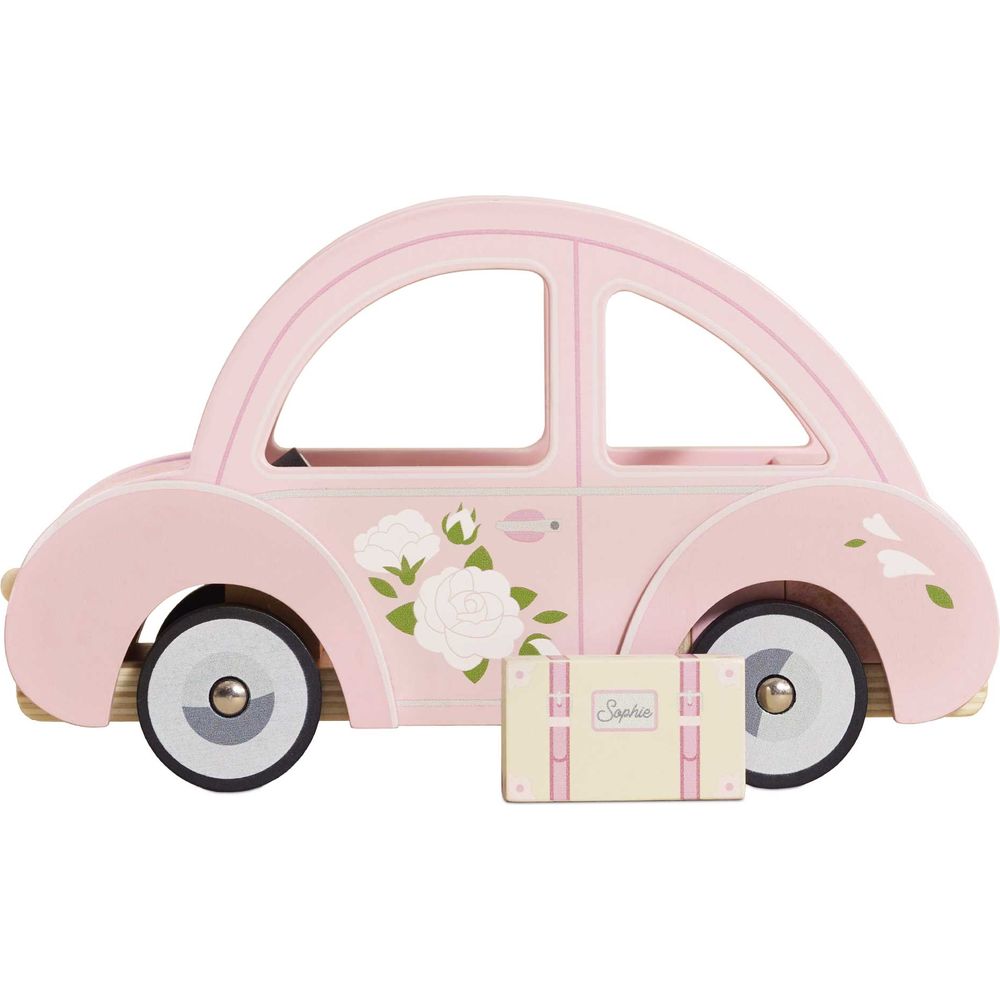 Sophie's Dollhouse Toy Car - Image 2