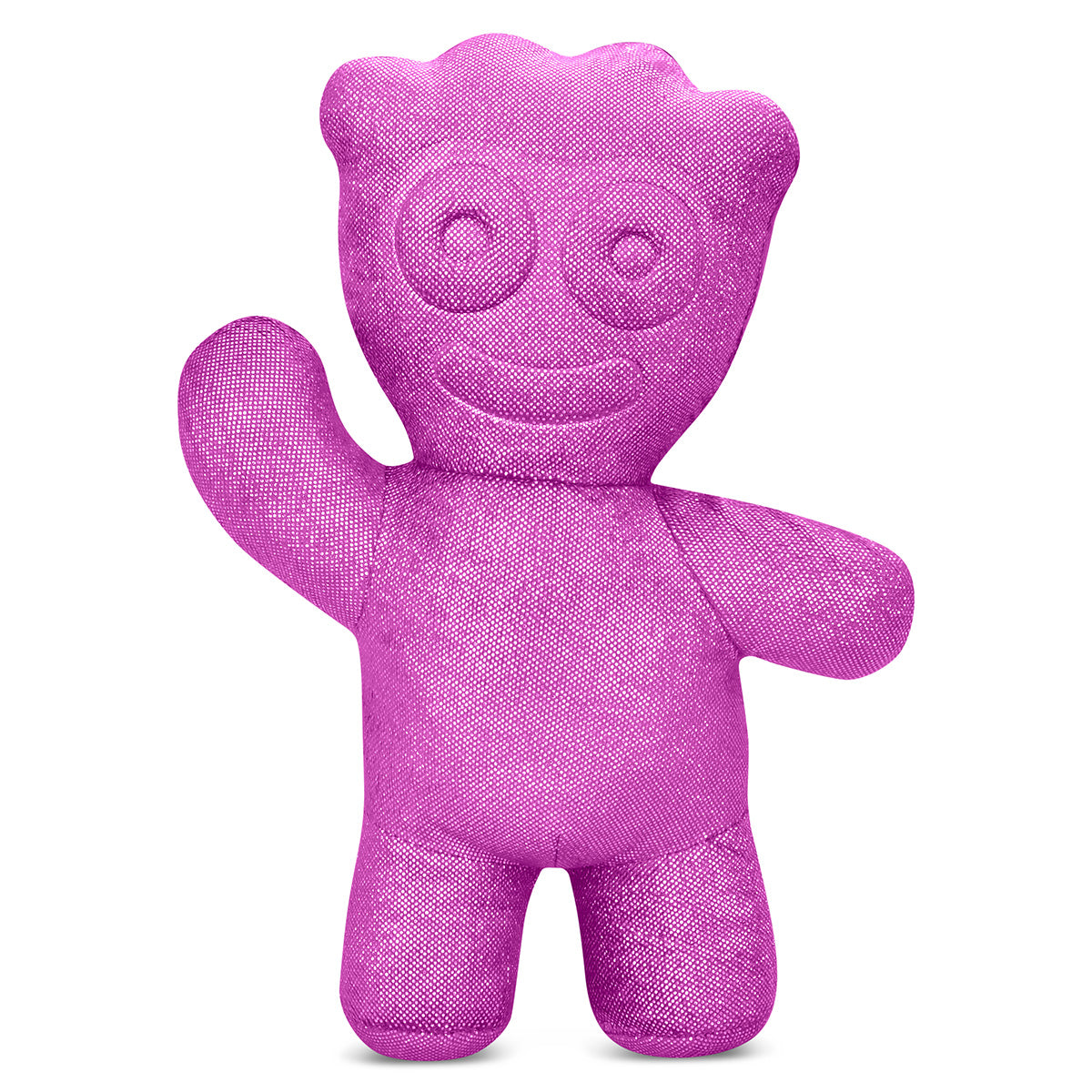 Sparkly Sour Patch Kids Plush - Purple