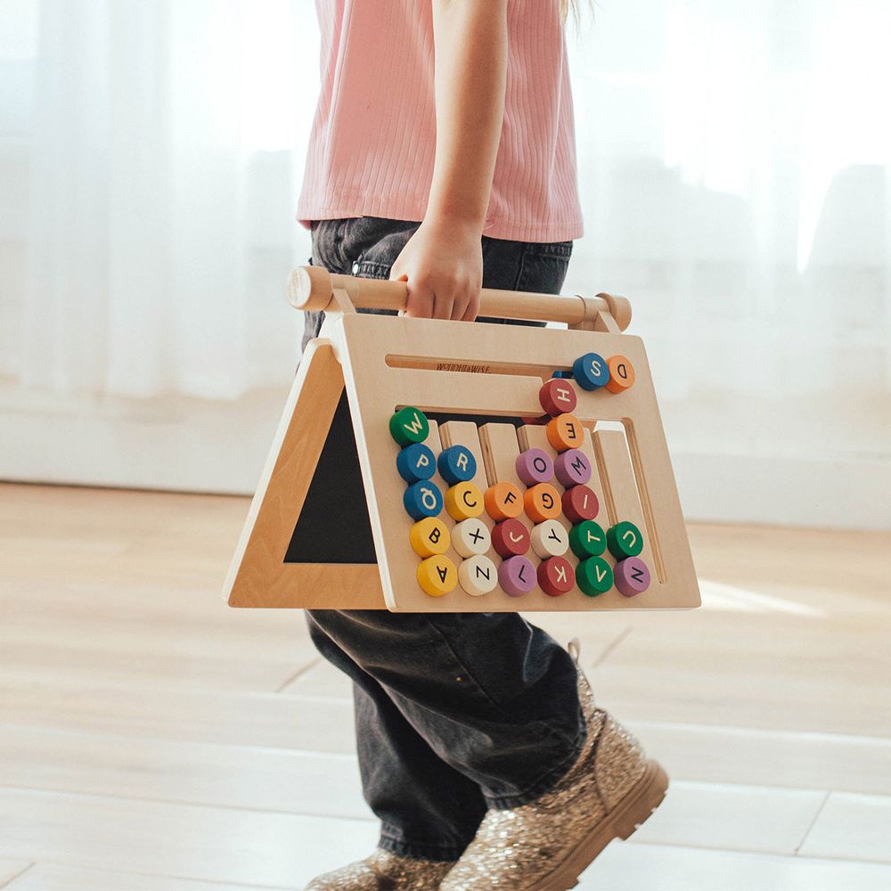 Spellbinder Activity Toy - Image 2