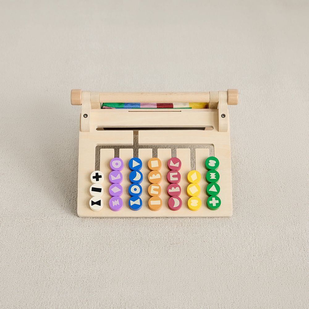 Spellbinder Activity Toy - Image 5