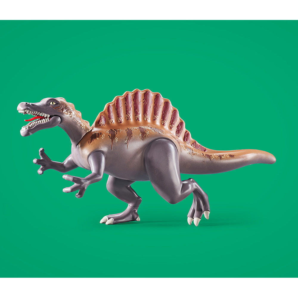 Spinosaurus Attack Playset - Image 4