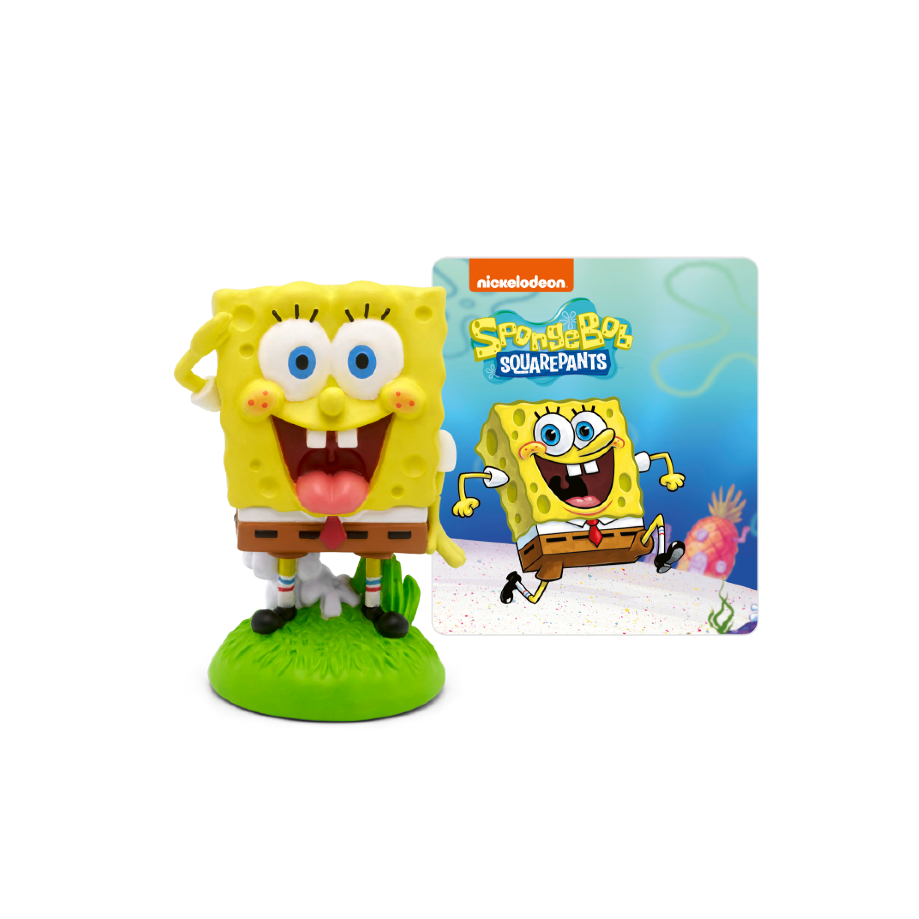 SpongeBob SquarePants Tonie - Image 4