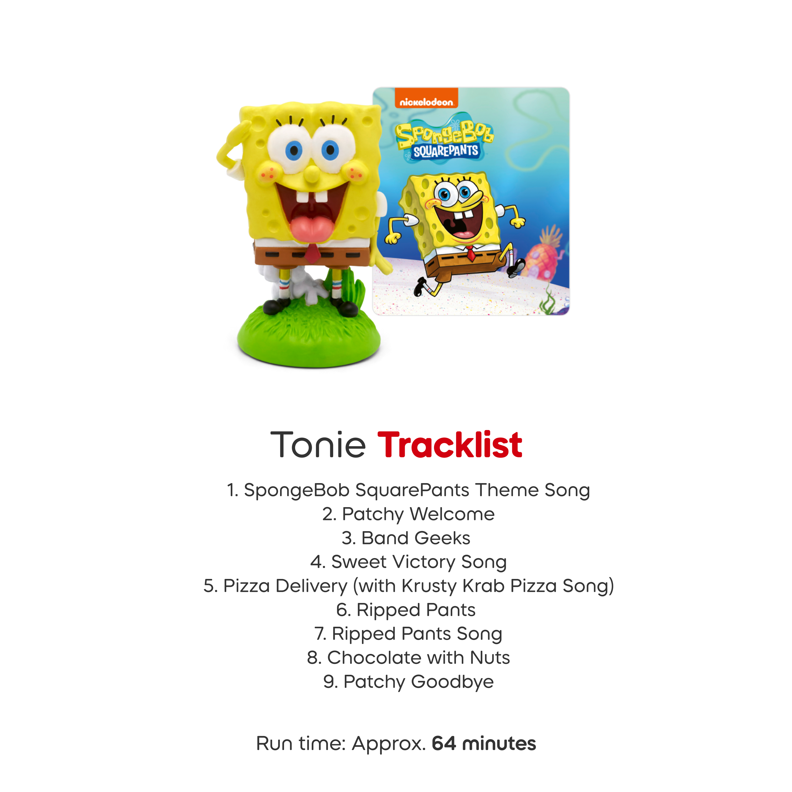SpongeBob SquarePants Tonie - Image 6