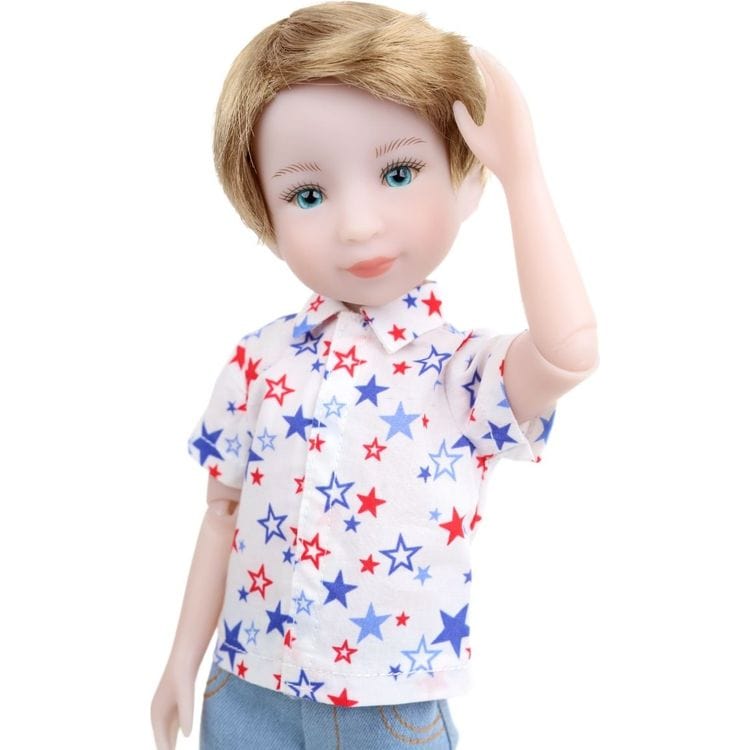 Star Power - Siblies Outfit - Image 3