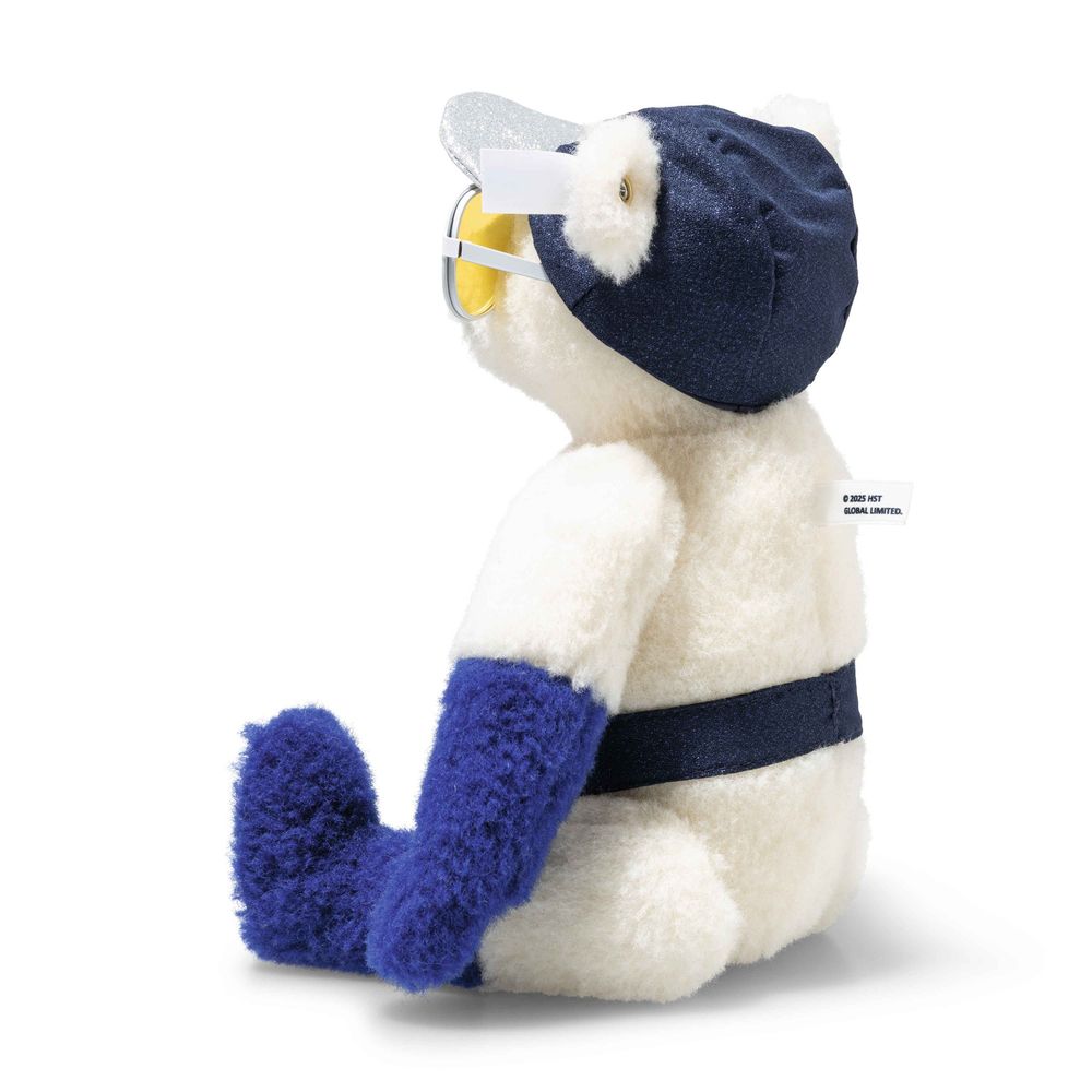 Steiff Rocks! 1975 Elton John Limited Edition Teddy Bear - Image 5