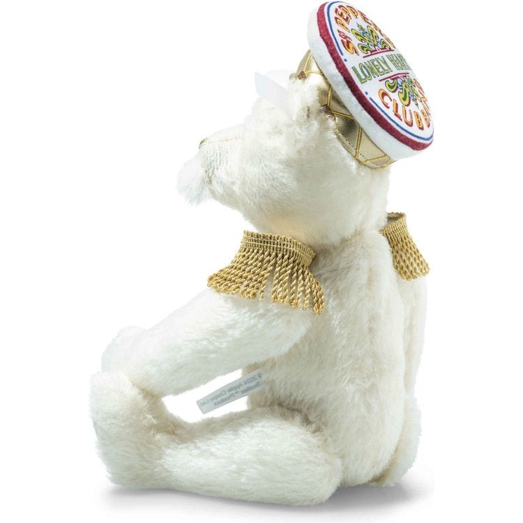 Steiff Rocks! The Beatles "Sgt. Pepper" Limited Edition Teddy Bear - Image 3