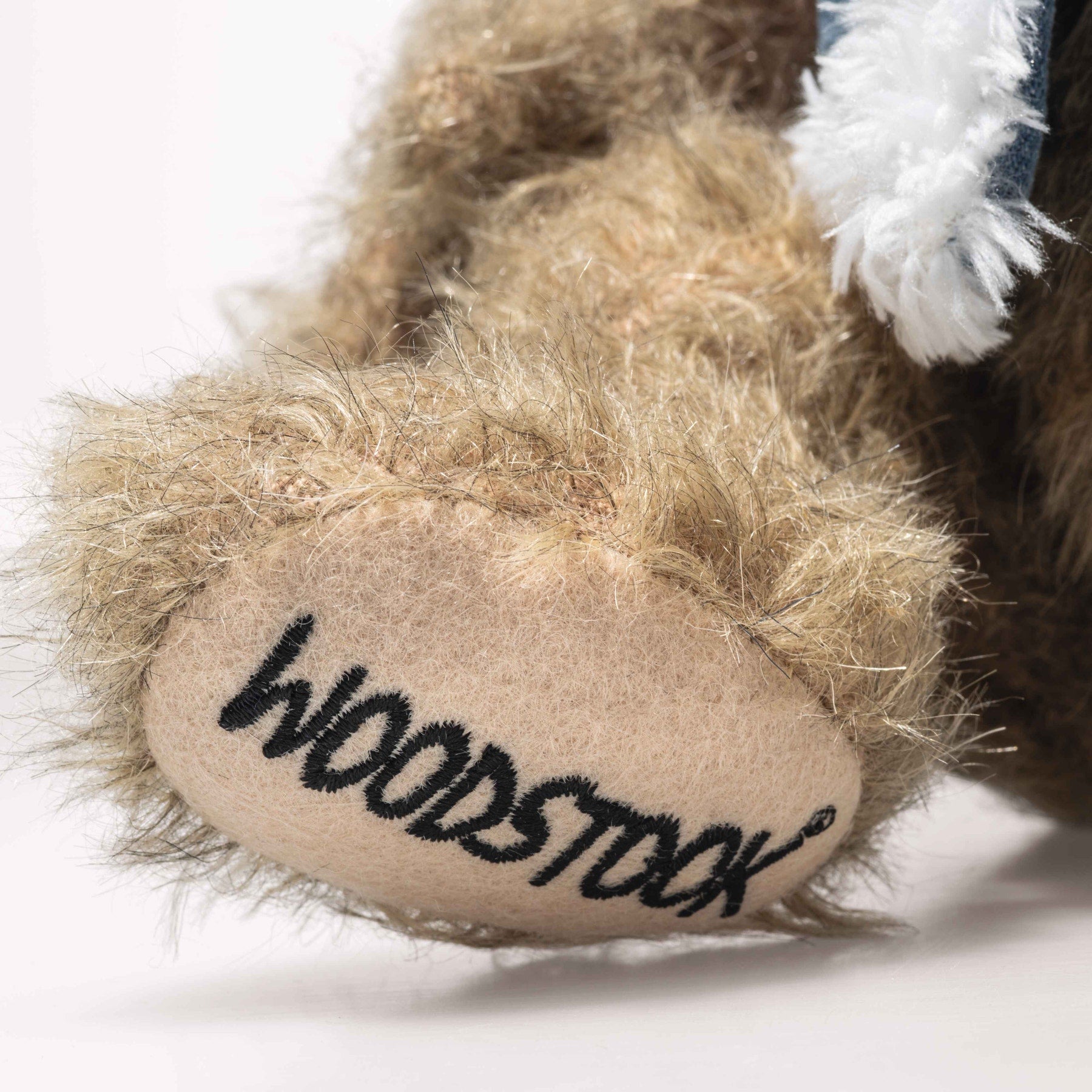 Steiff Rocks! Woodstock Teddy Bear Limited Edition - Image 6