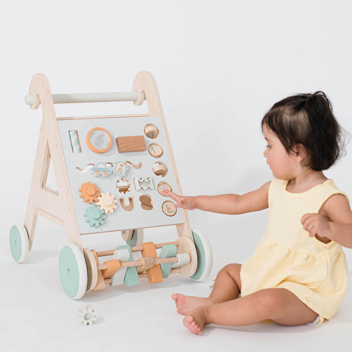 Step Right Up Activity Walker - Image 3