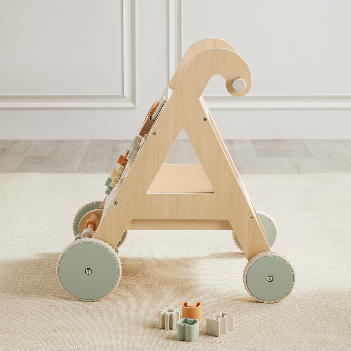 Step Right Up Activity Walker - Image 8