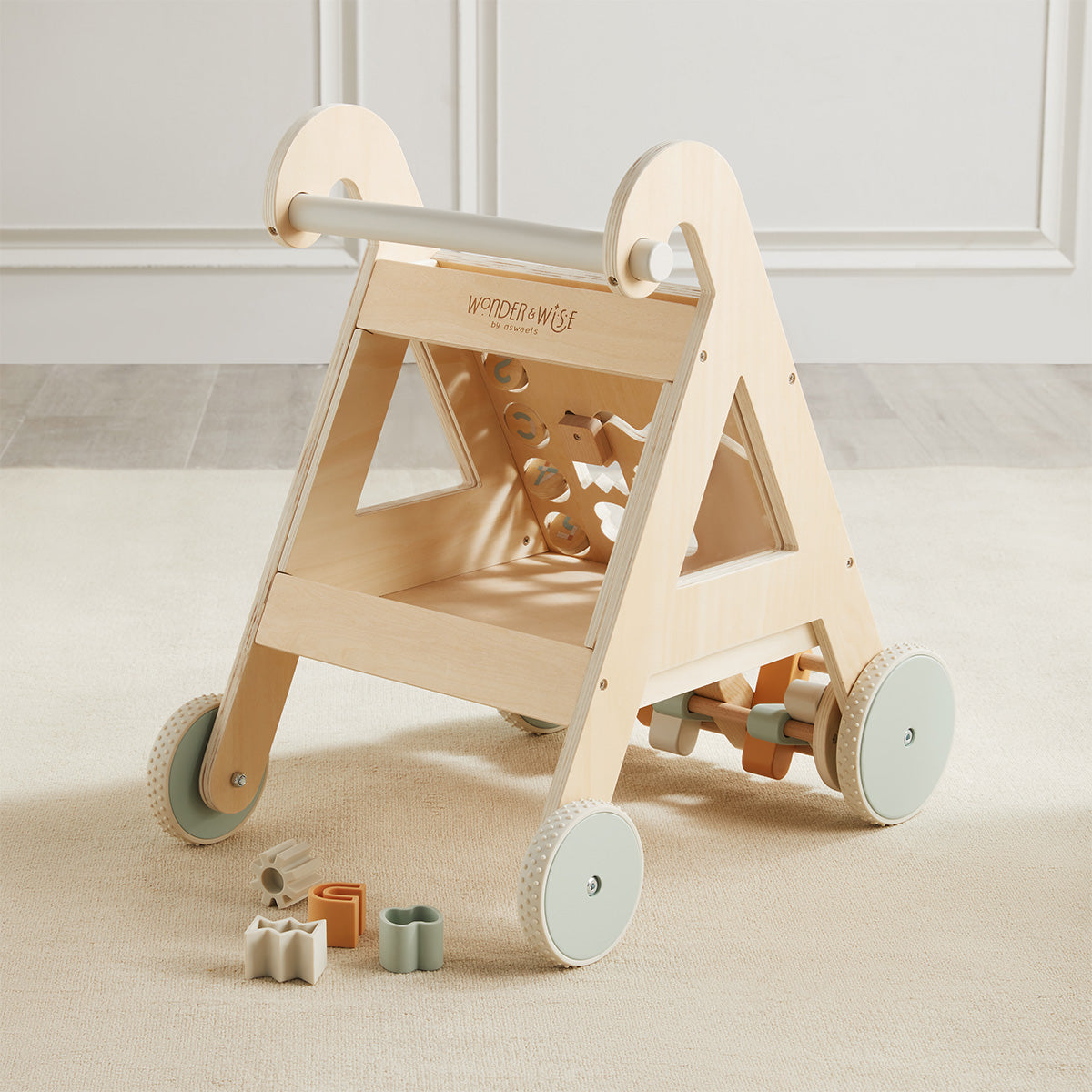 Step Right Up Activity Walker - Image 9