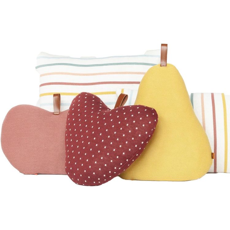 Strawberry Pillow - Image 2