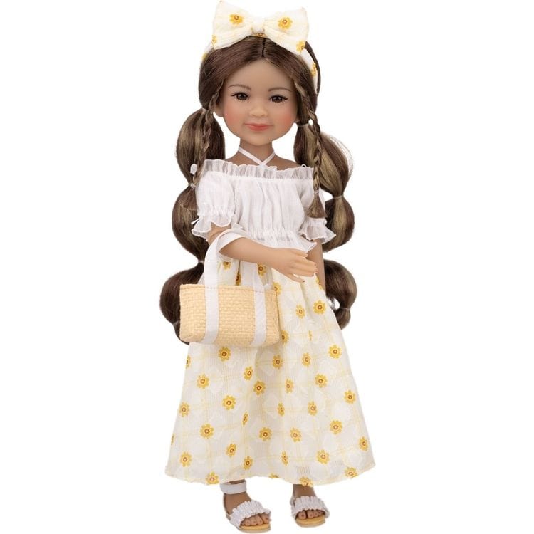Alternative view of Sunny Meadow Outfit