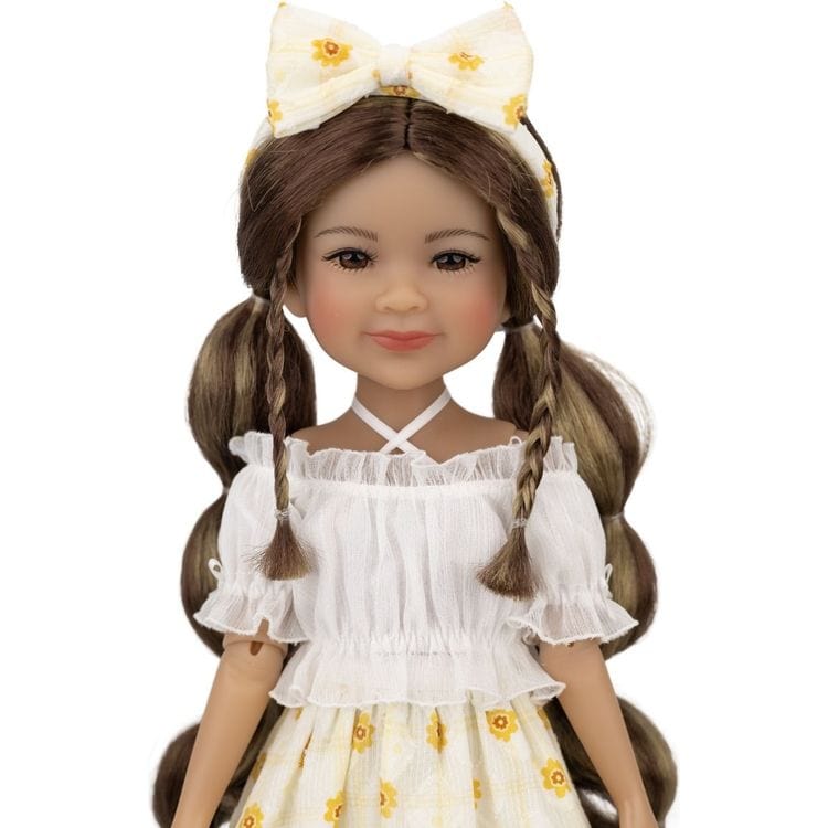 Sunny Meadow Outfit - Image 3