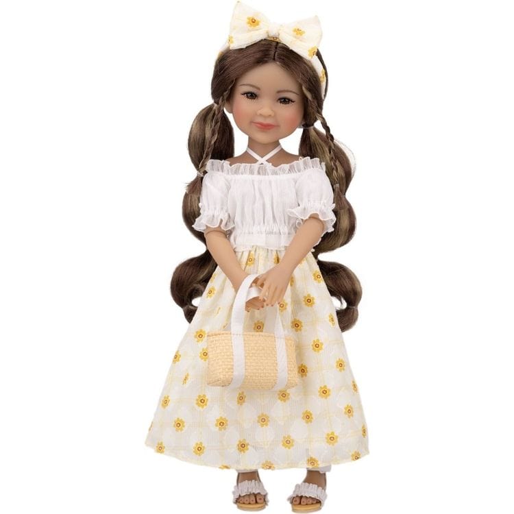 Sunny Meadow Outfit - Image 4