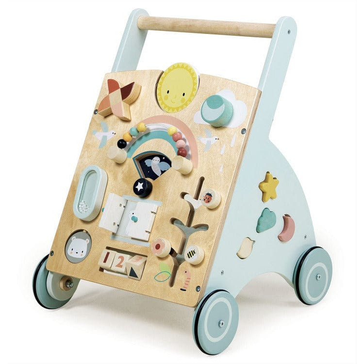 Sunshine Baby Activity Walker - Image 3