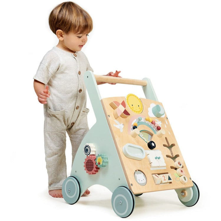 Alternative view of Sunshine Baby Activity Walker
