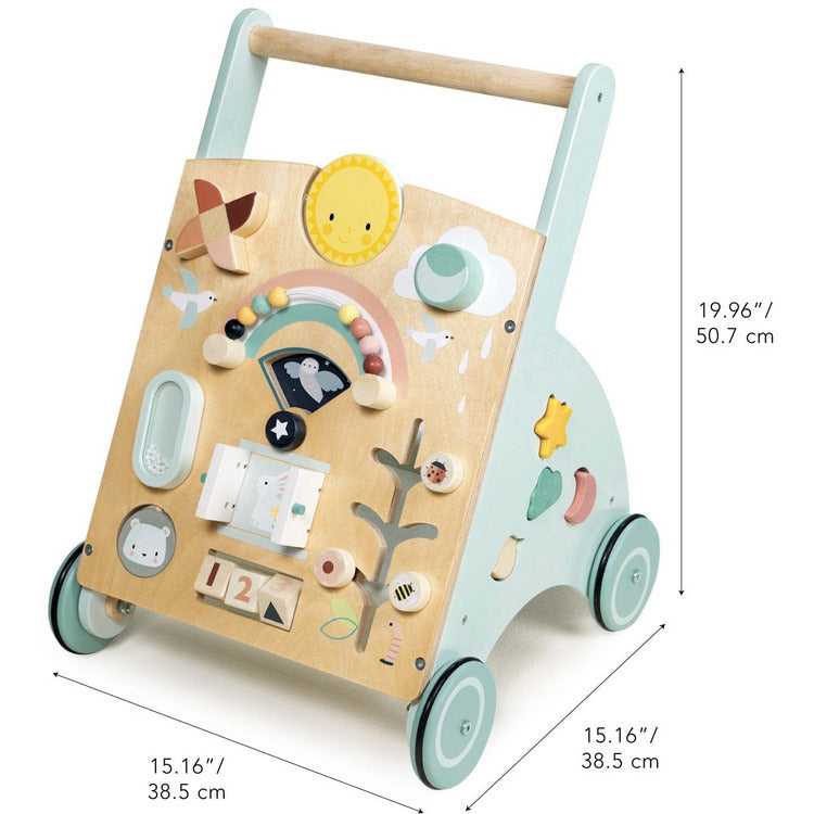Sunshine Baby Activity Walker - Image 6