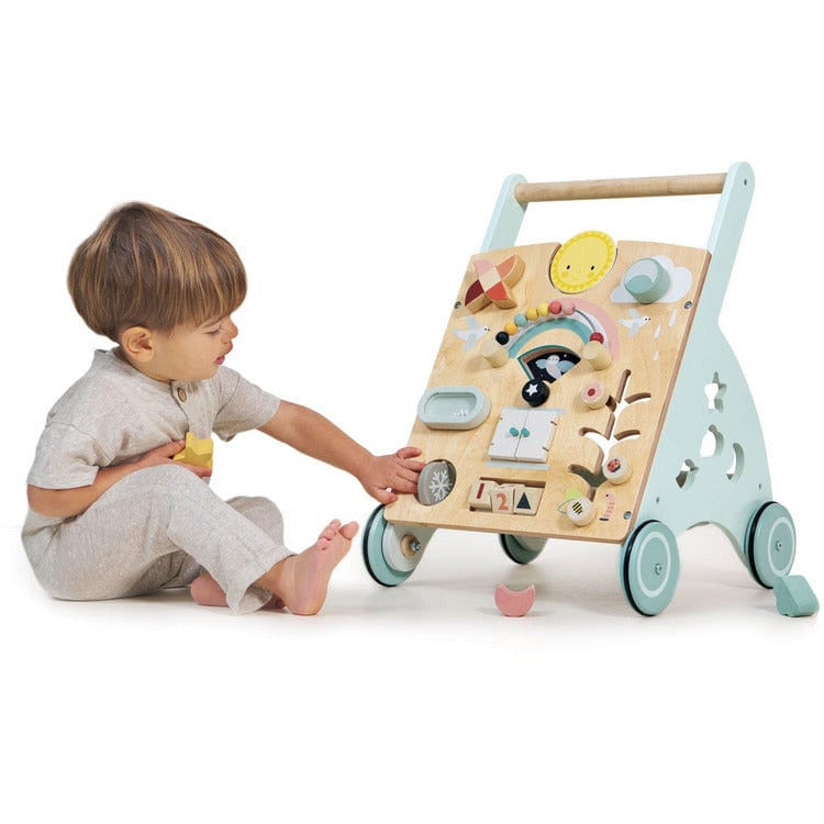 Sunshine Baby Activity Walker - Image 4