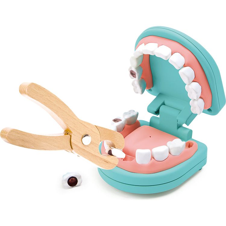 Super Smile Dental Clinic Set - Image 4