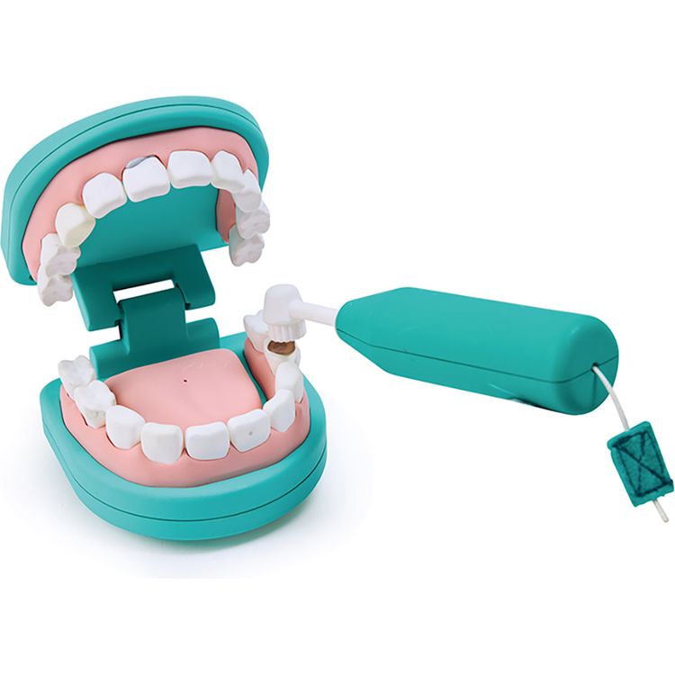 Super Smile Dental Clinic Set - Image 6