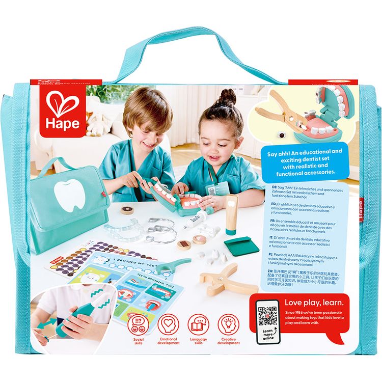 Super Smile Dental Clinic Set - Image 9