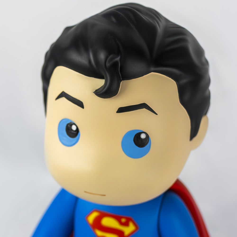 Alternative view of Superman 10" Super Pop Figurine