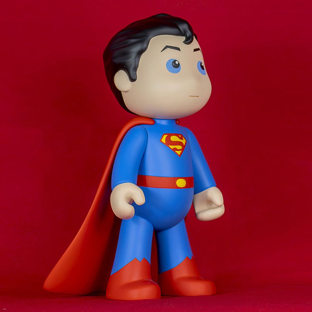 Superman 10" Super Pop Figurine - Image 3