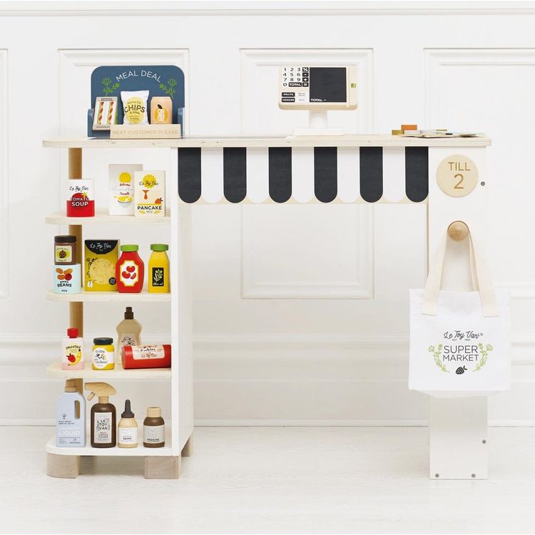Supermarket Till Checkout & Accessories - Image 3