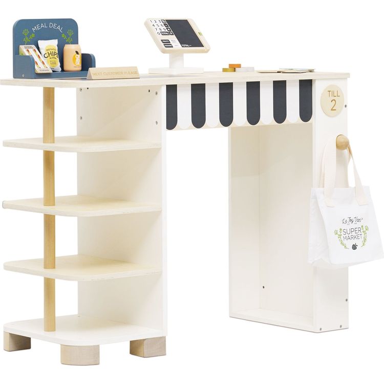 Supermarket Till Checkout & Accessories - Image 4