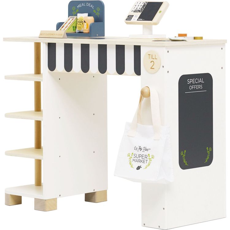 Supermarket Till Checkout & Accessories - Image 6