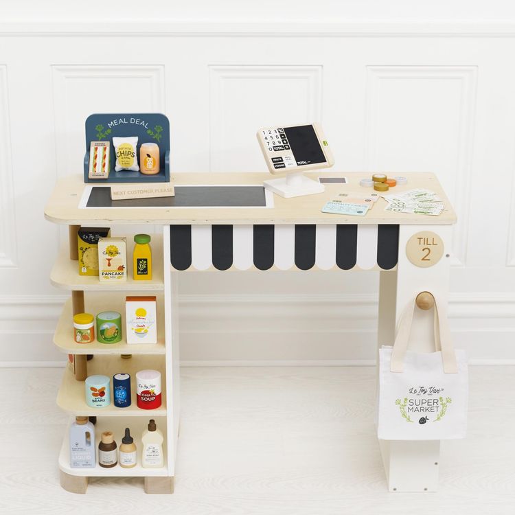 Supermarket Till Checkout & Accessories - Image 7