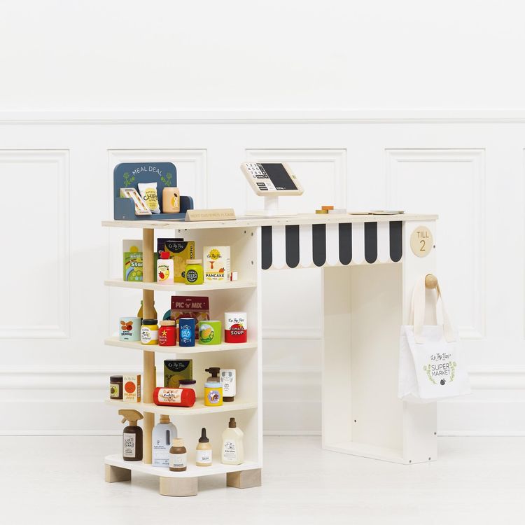 Supermarket Till Checkout & Accessories - Image 8