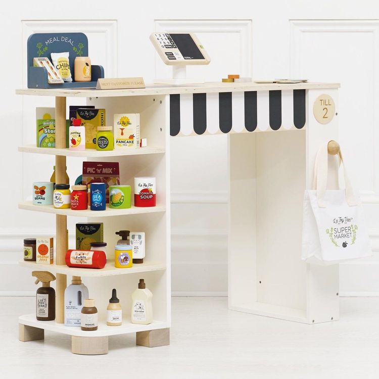 Supermarket Till Checkout & Accessories - Image 9