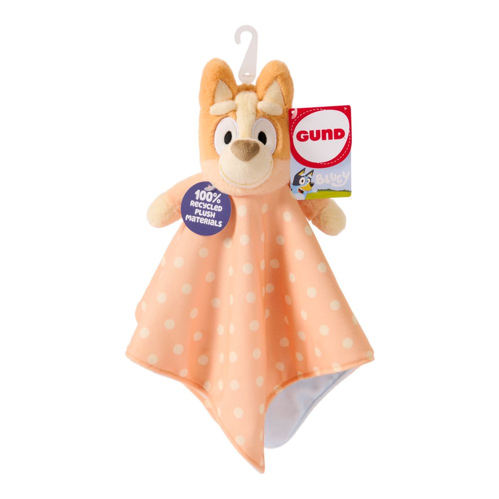 Sustainably Soft: Bingo Lovey - 13"