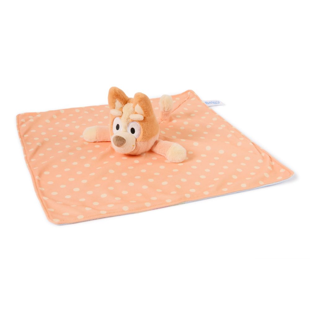 Sustainably Soft: Bingo Lovey - 13" - Image 3