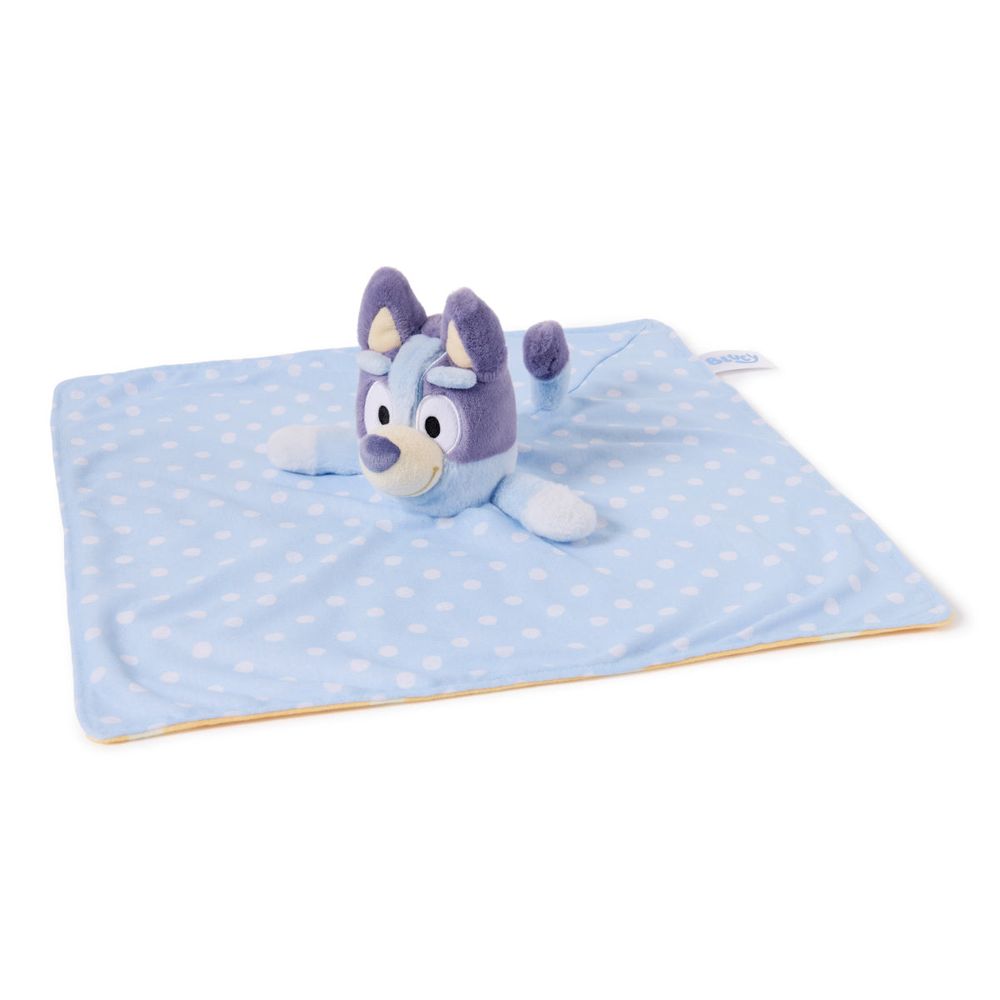 Sustainably Soft: Bluey Lovey - 13" - Image 3