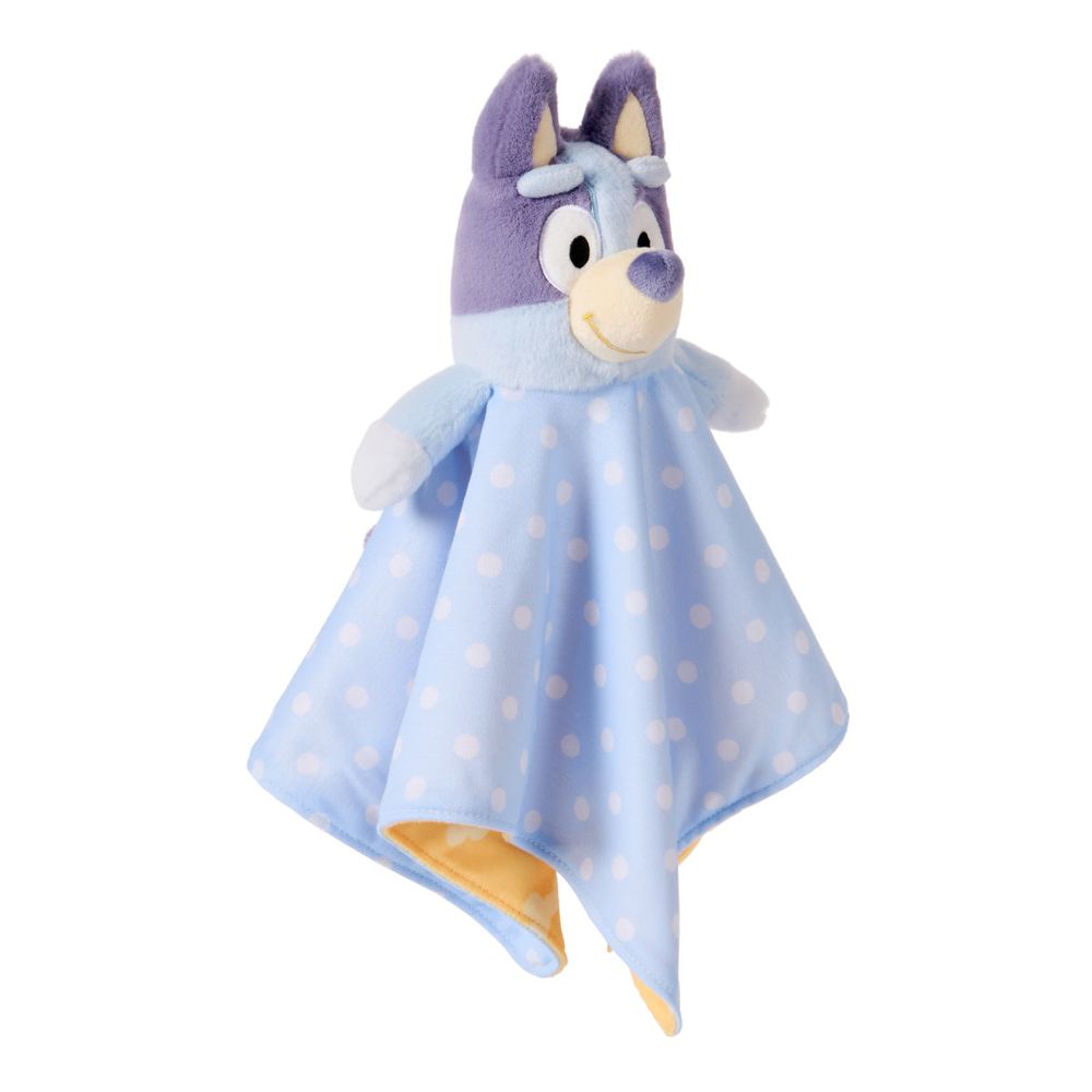 Sustainably Soft: Bluey Lovey - 13" - Image 5