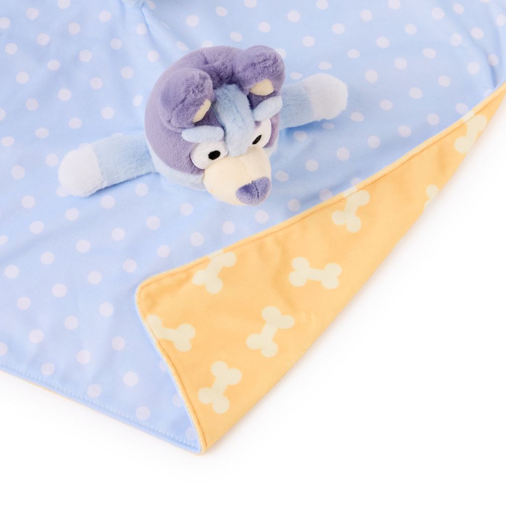 Sustainably Soft: Bluey Lovey - 13" - Image 6