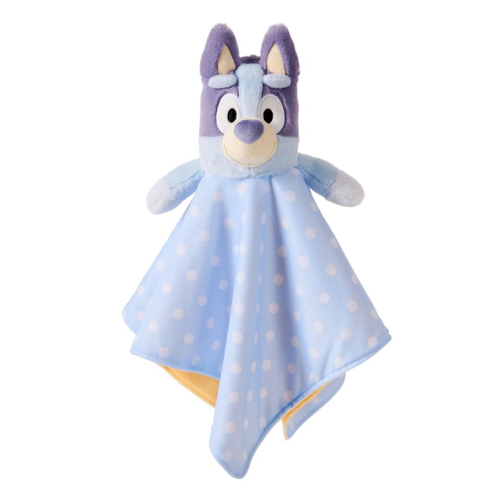 Sustainably Soft: Bluey Lovey - 13" - Image 7