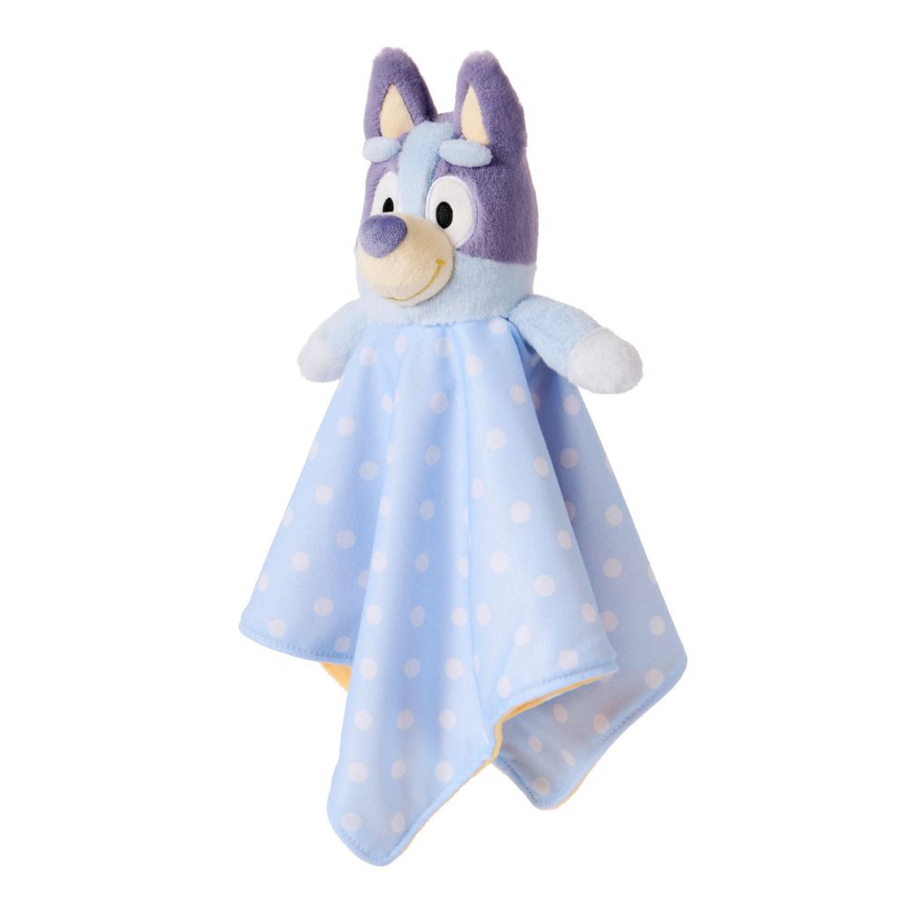 Sustainably Soft: Bluey Lovey - 13" - Image 8
