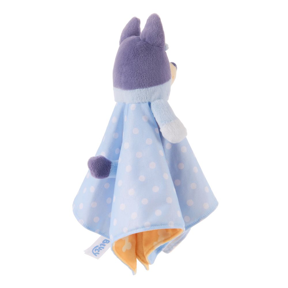 Sustainably Soft: Bluey Lovey - 13" - Image 9