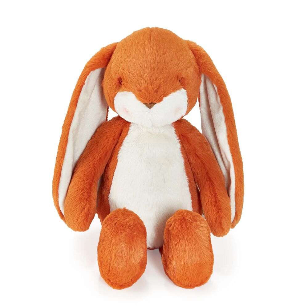 Sweet 16" Floppy Nibble Bunny – Carrot