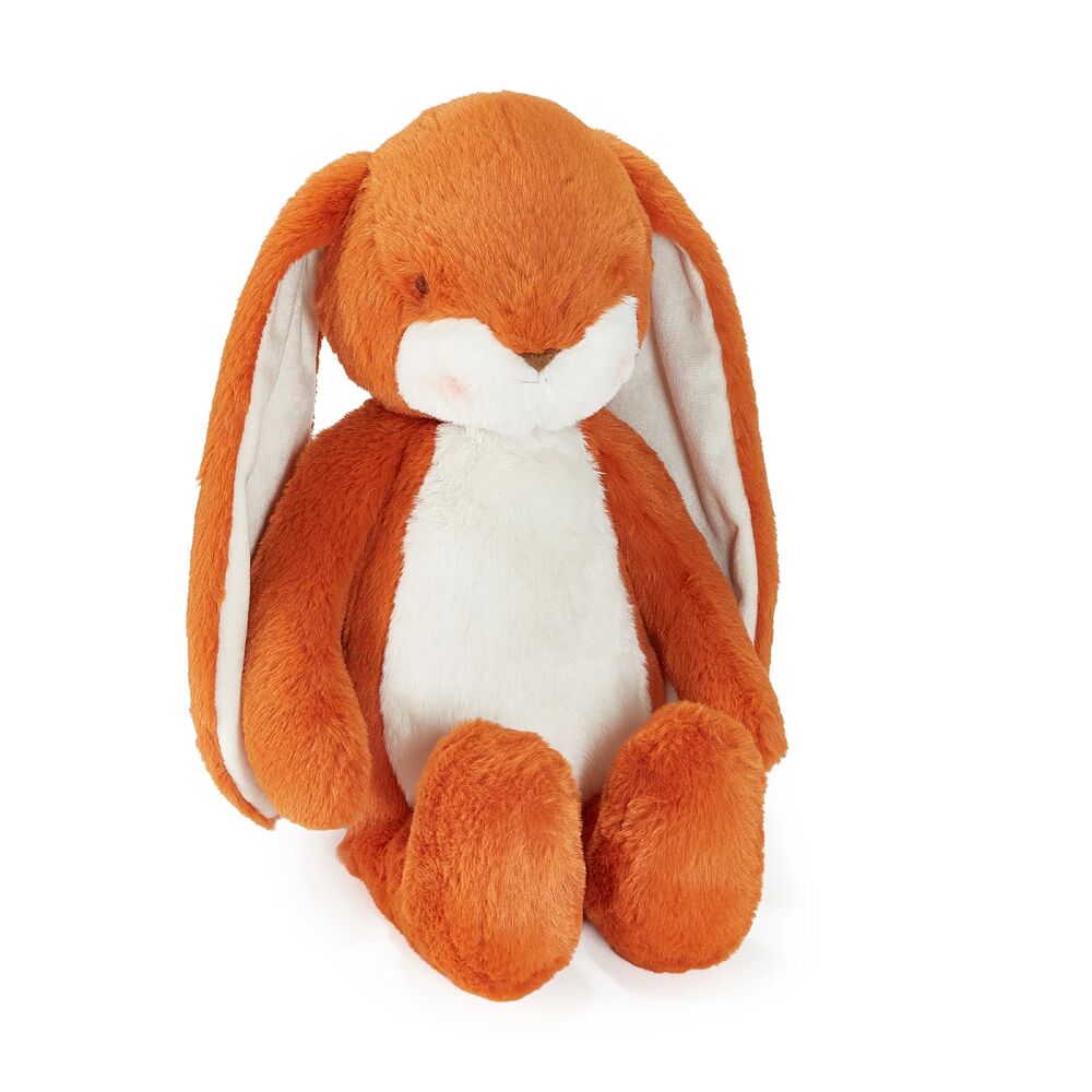 Sweet 16" Floppy Nibble Bunny – Carrot - Image 3